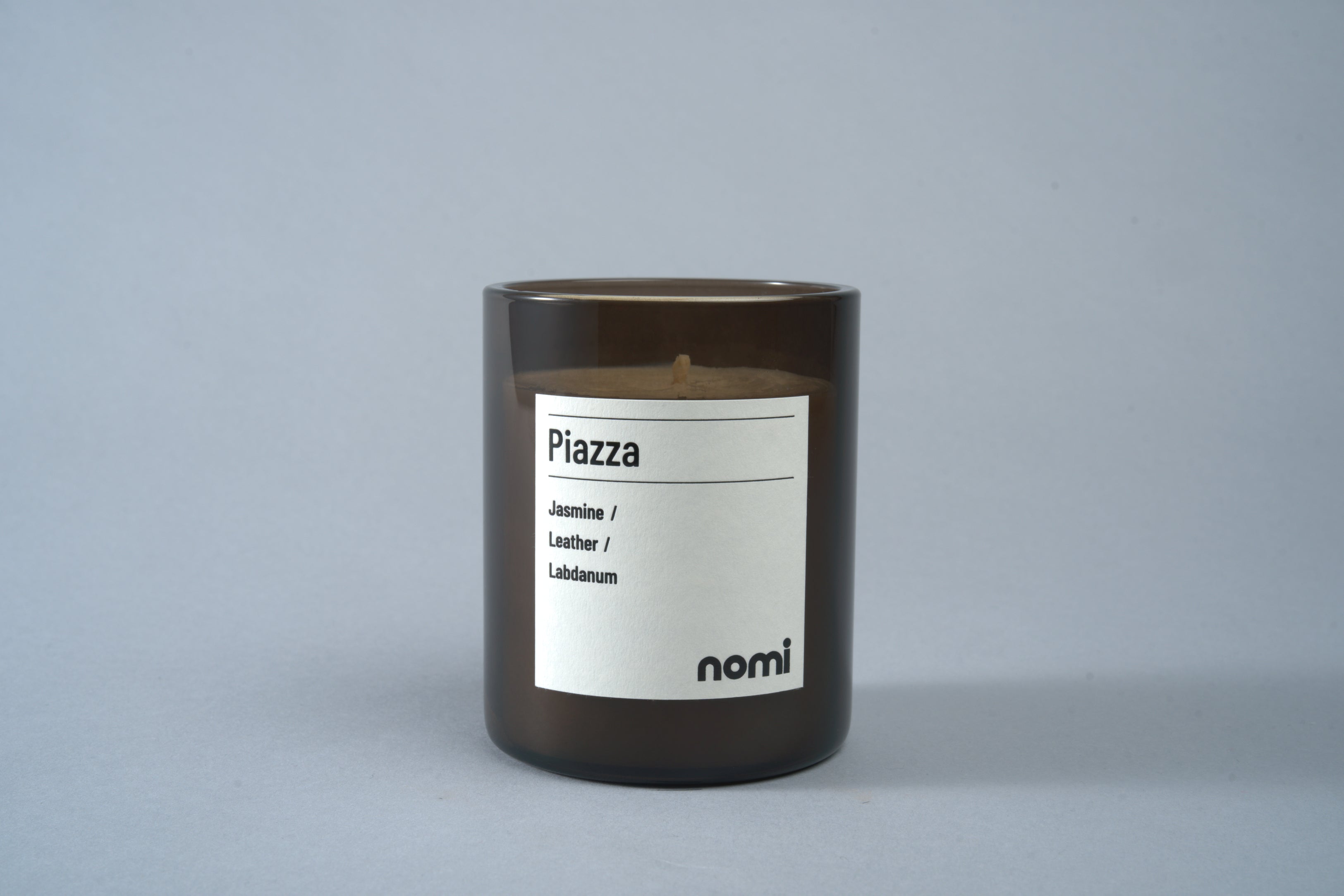 Piazza - scented candle